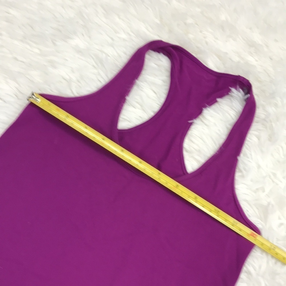 Lululemon Cool Racerback Tank - Picture 4 of 6
